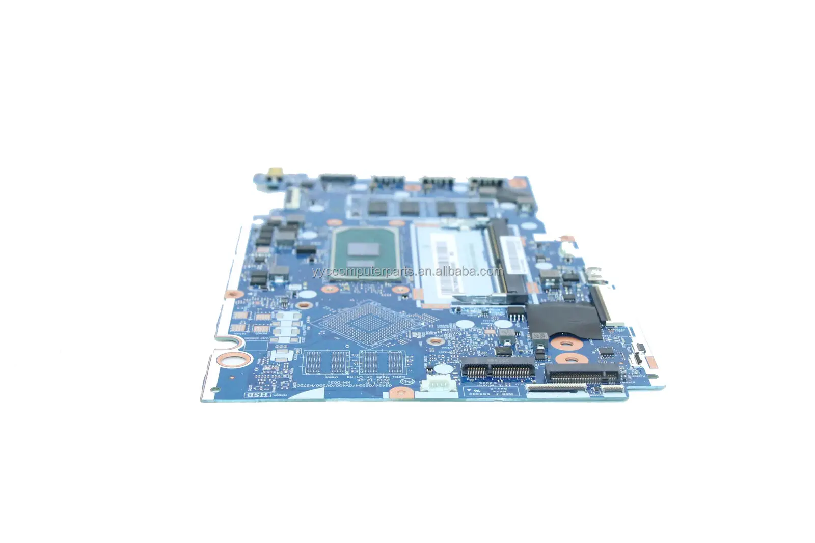 For Lenovo Intel Core i5-1035G1 4GB Motherboard 81WF IdeaPad 3-17IIL05 5B21B36588