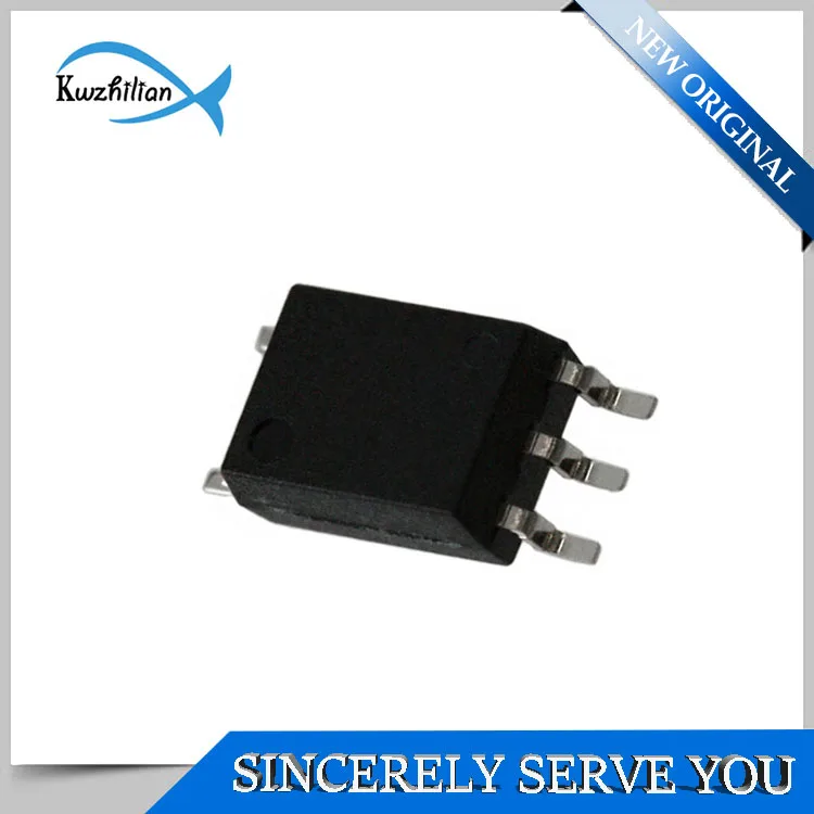 TLP109(TPL,E Best Quality IC Isolators Optoisolators Transistor, Photovoltaic Output Optoisolators