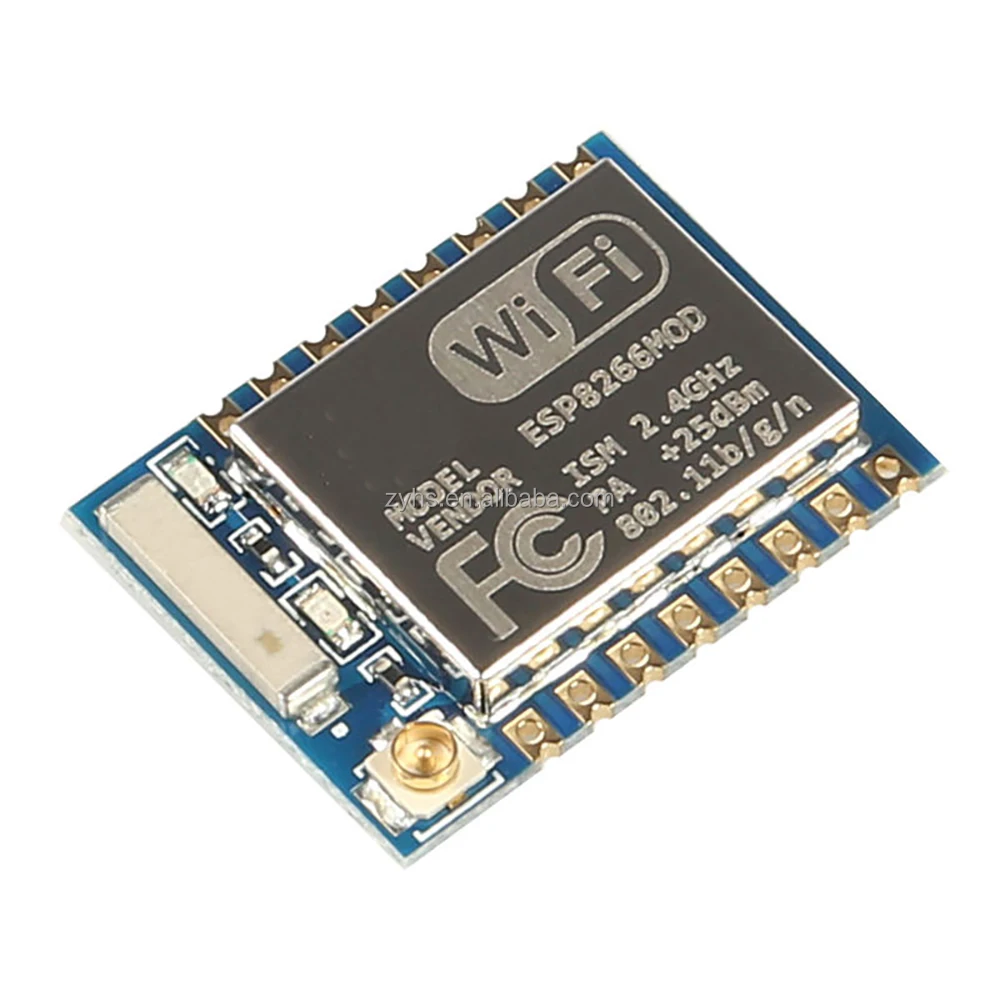 ESP-07 ESP8266