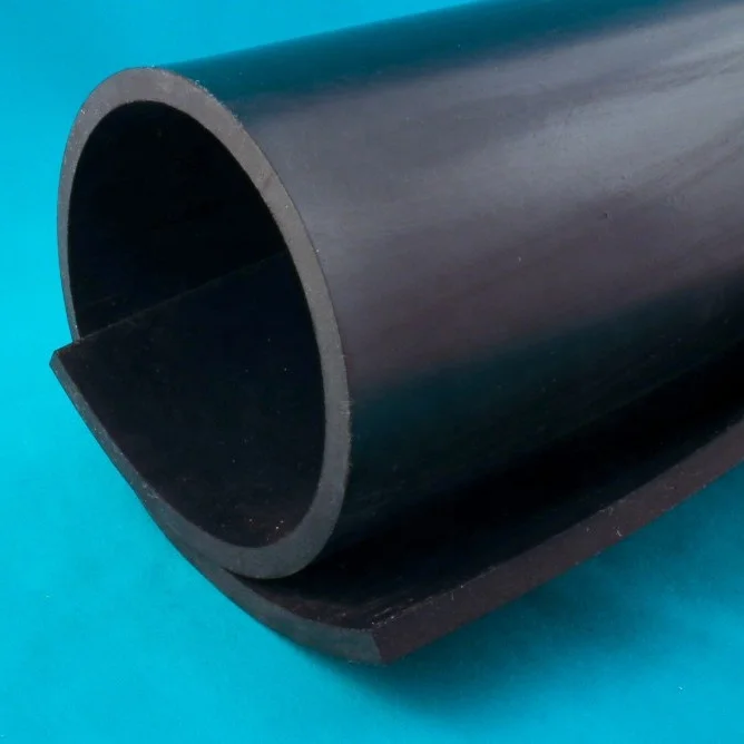 high quality rubber sheet oil resistant rubber gasket material factory price rubber sheet