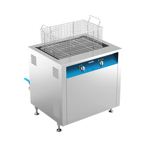 
 Промышленная ультразвуковая Очистительная Машина Clangsonic Digital 28 кГц  