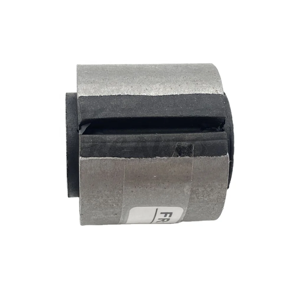 OE 81962100450 81962100469 Stabilizer Bushing Cabin Mounting For MAN/Neoplan Bus Truck Parts & Accessories