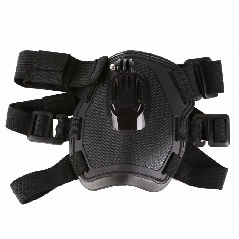 High Quality Gopros Dog Harness Sport Camera Gopros Fetch Dog Harness,Gopros Dog Mount for Go Pro Heros 5 4/3+/3/2/1