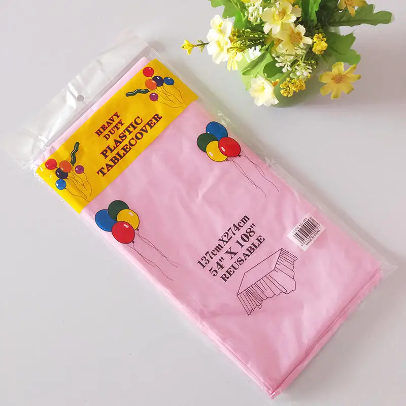 Waterproof And Oil biodegradable red disposable dining table cover party table cloths disposable non woven table cloth