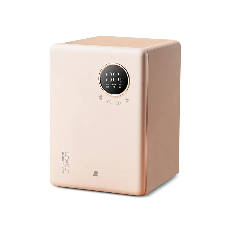 Source Factory Direct Sales High Quality Baby Bottle Sterilizers