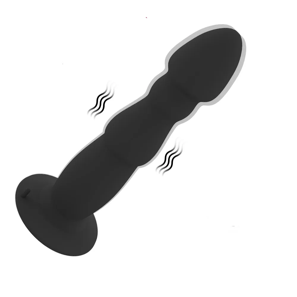 New Trending Wholesale Adult Toys Long Thread AV Wand Vibrator G Spot Massage Stick Anal Dildo for women massage