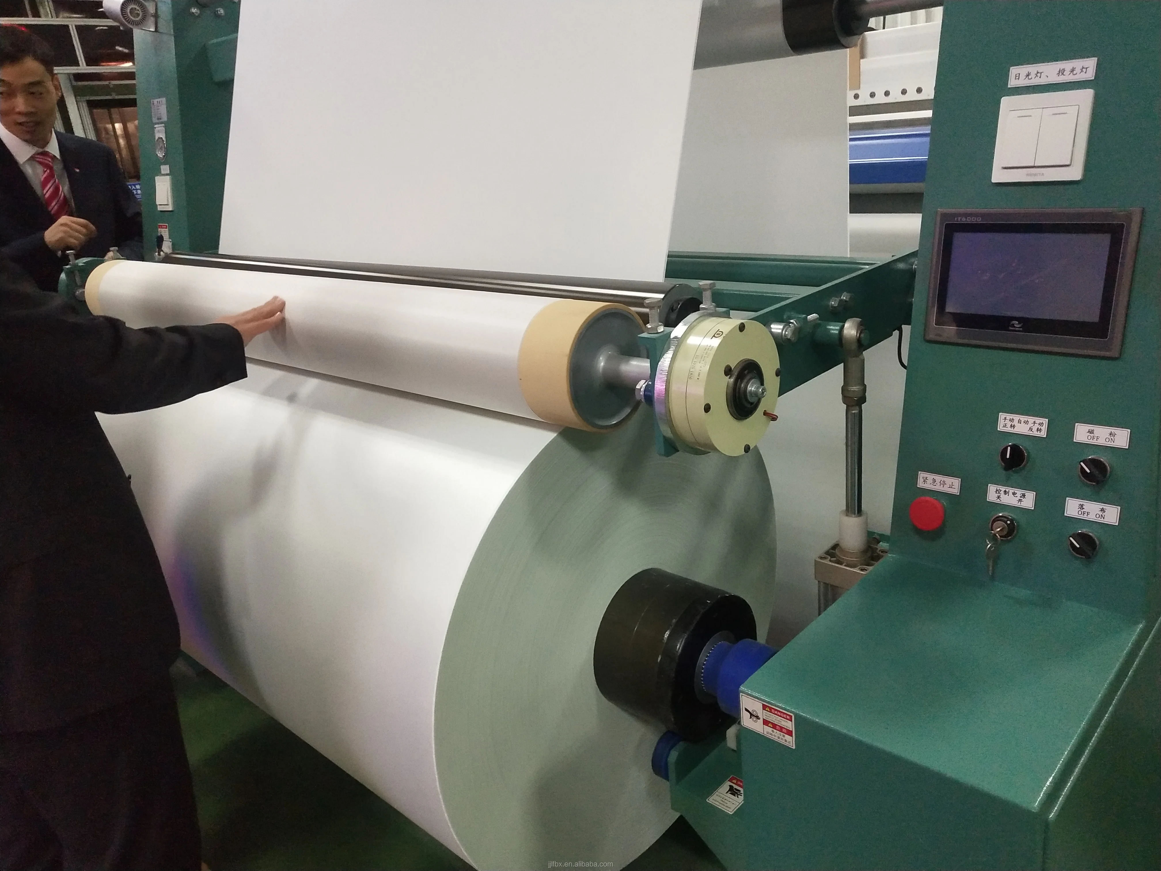 200GSM Textured Glass Fibre Fabrics High-temperature Resistant Fiberglass Fabrics