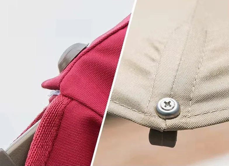 11ft / 3.3M round Parasols Umbrellas Outdoor Cafe Canopy Umbrella Garden