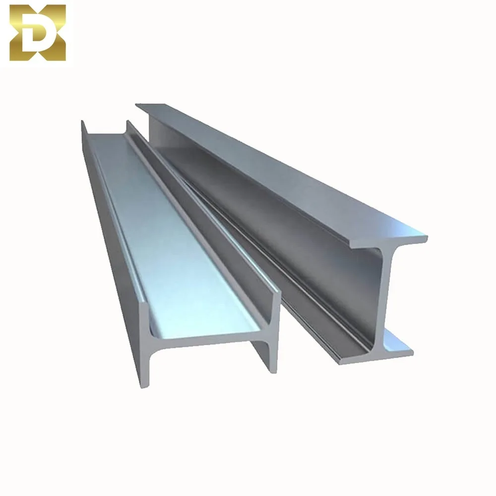 High Strength Galvanized C Purlin A36 A53 Structure Steel Q235b MS channel steel C/U Carbon Steel Profile