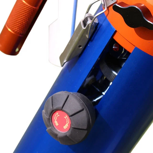 Life service rescue tools ice water rescue long distance rescue line thrower rocket