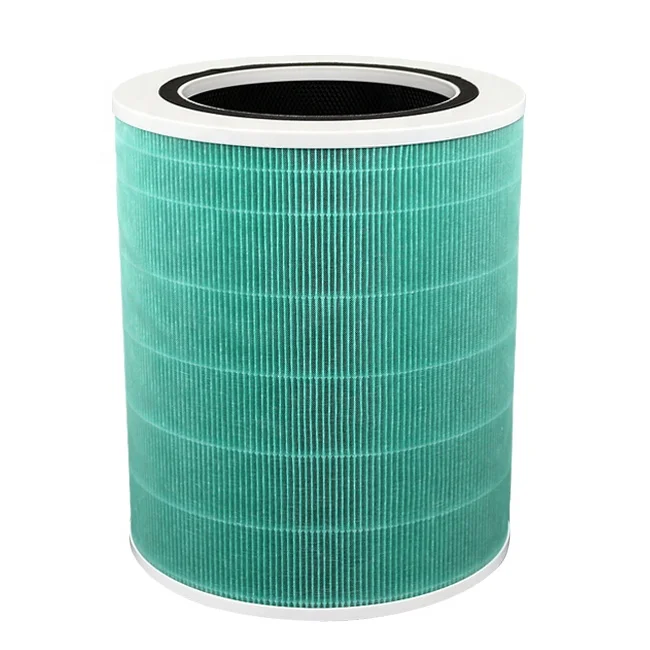 HUAWEI 720 KJ500F Filter Cartridge Pre-filter Air Purifier HEPA Activated Carbon Metal Mesh Filter for KJ500F-EP500H C400 EP500