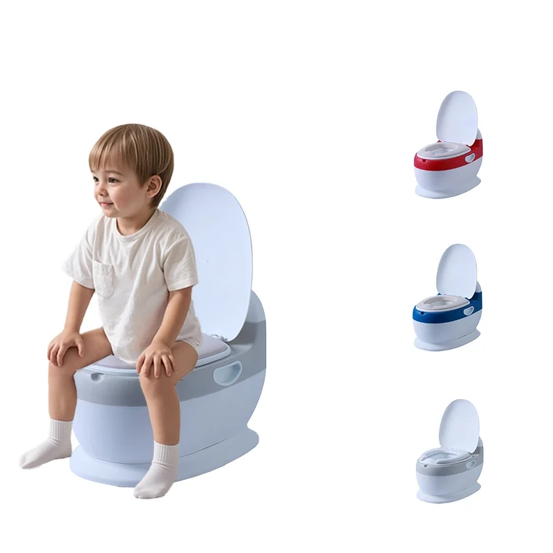 Portable plastic queen baby potty training reviews potty chair