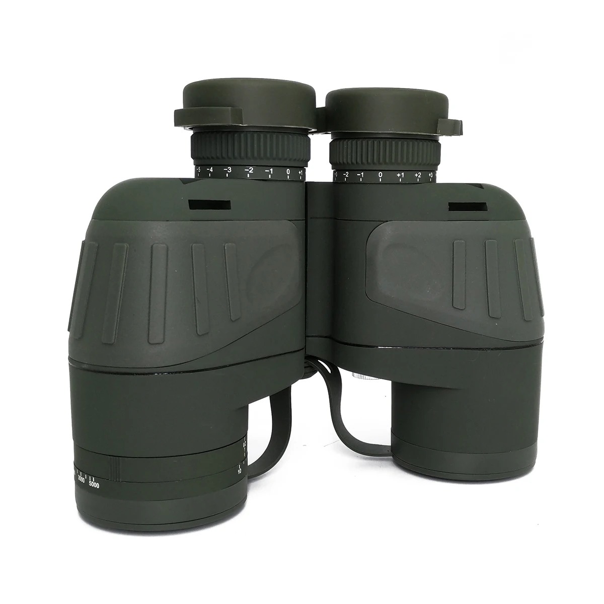 Adult binoculars for hunting IPX7 waterproof Nitrogen filled Bak4 prism Compact Binoculars for Bird Watching and hunting