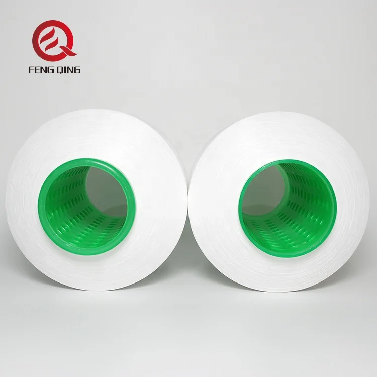 FDY high tenacity 210D/36F  5000 meters nylon yarn FDY twisting yarn,210D sewing yarn