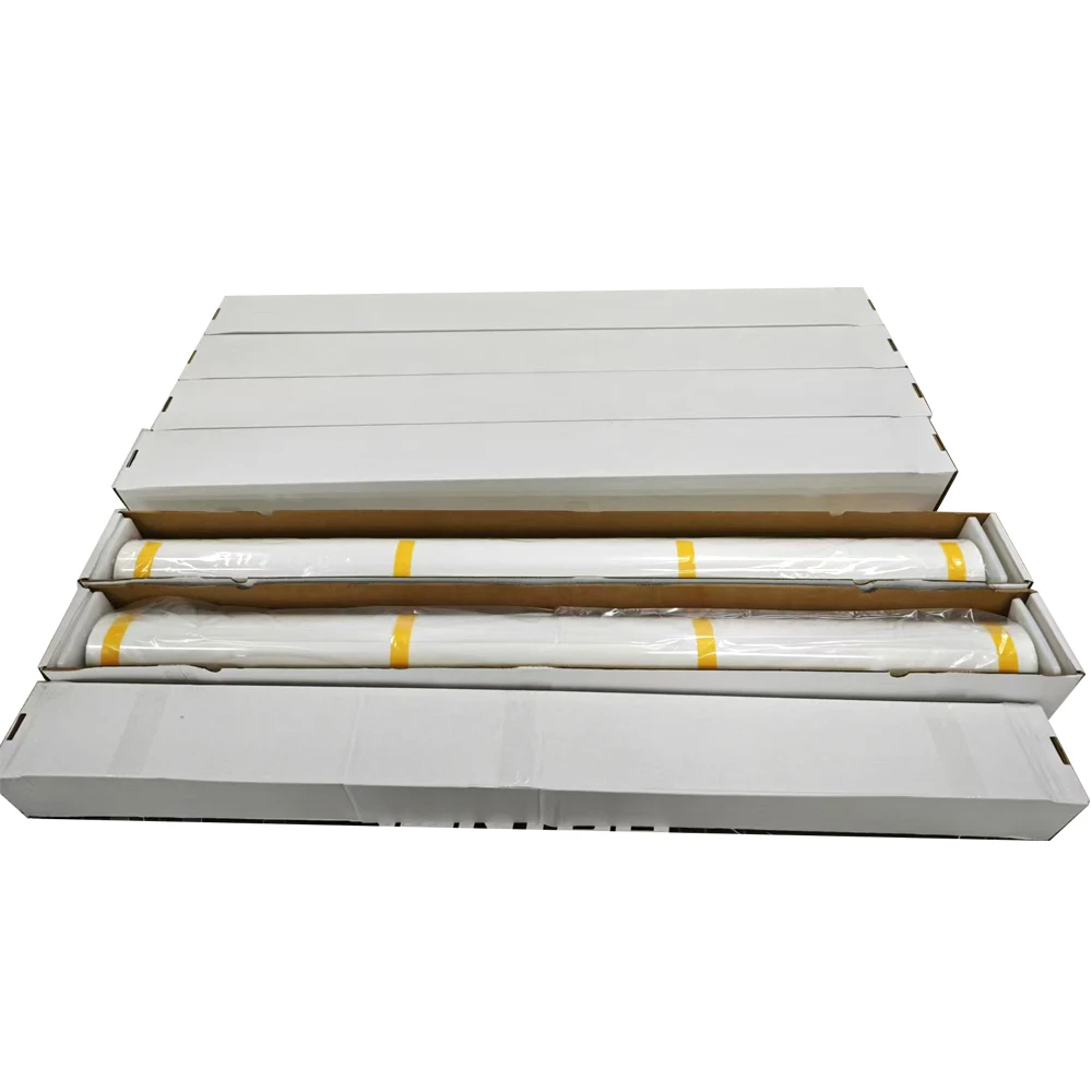 High Clarity Self-adhesive Glass Film For Building Glass Decorative window Films