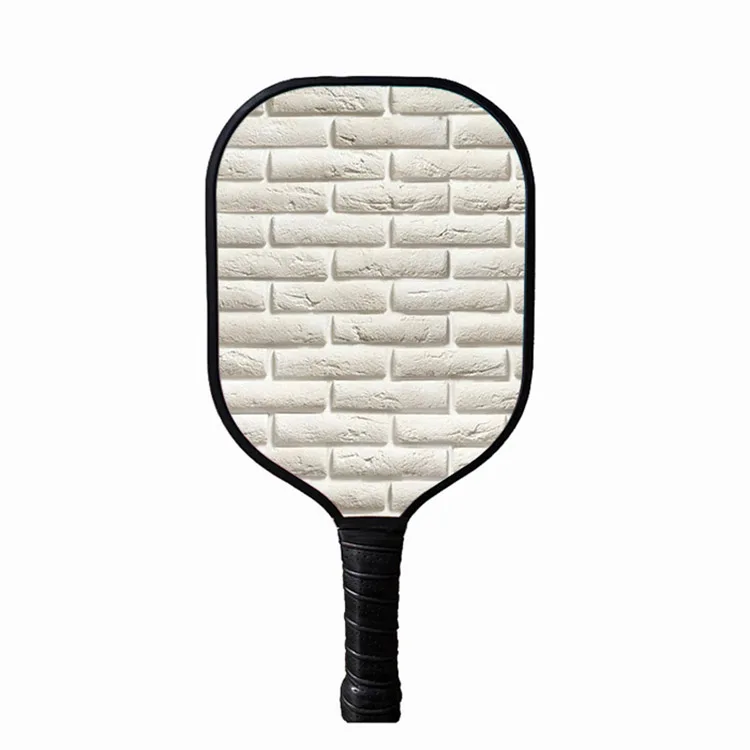 Wholesale custom Graphite USAPA approved discount price Pickleball Paddle