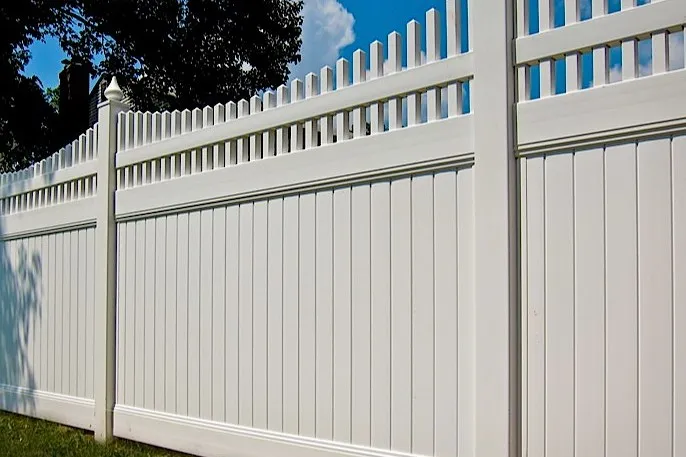 4x4x6 pvc fence post, 4x4 pvc fence post, pvc vinal fence arch