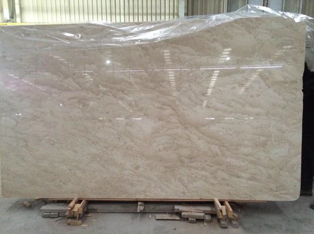Best quality amasya beige marble from lahore pakistan