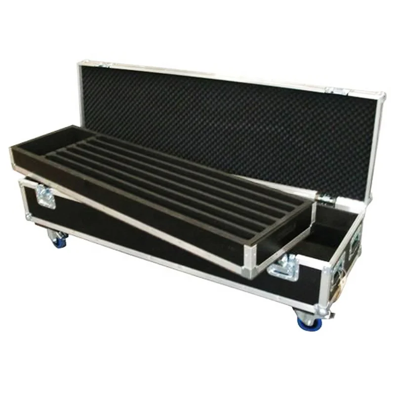 Индивидуальный дорожный багажник со светодиодной подсветкой 12 летающих чехлов