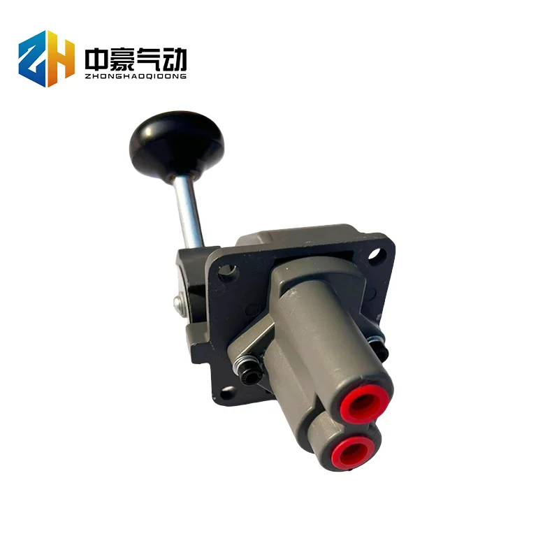 2-HA-1 Handle Control Valve IA191 Control Valve for Drilling Rigs Winch Accessories r431004994 pneumatic valve	 2ha1valve