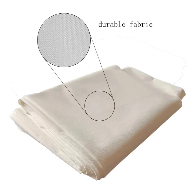 Indoor Outdoor Golf Practice Durable Golf Simulator Impact Screen 3d Impact Screen Virtual Low Noise