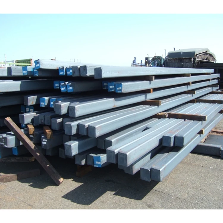 
 Японский вторичный надежный квадратный стержень из усиленной нержавеющей стали  