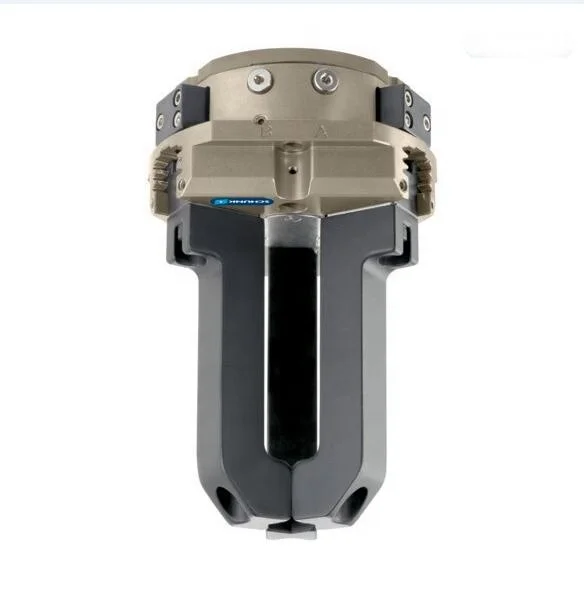 New original German SCHUNK cylinder PZN+100-1 (0303312) air claw in stock
