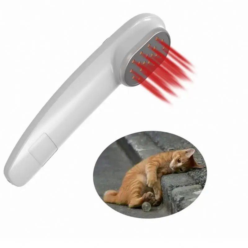 laser therapy machine for avn upper back joint lower back pain relief