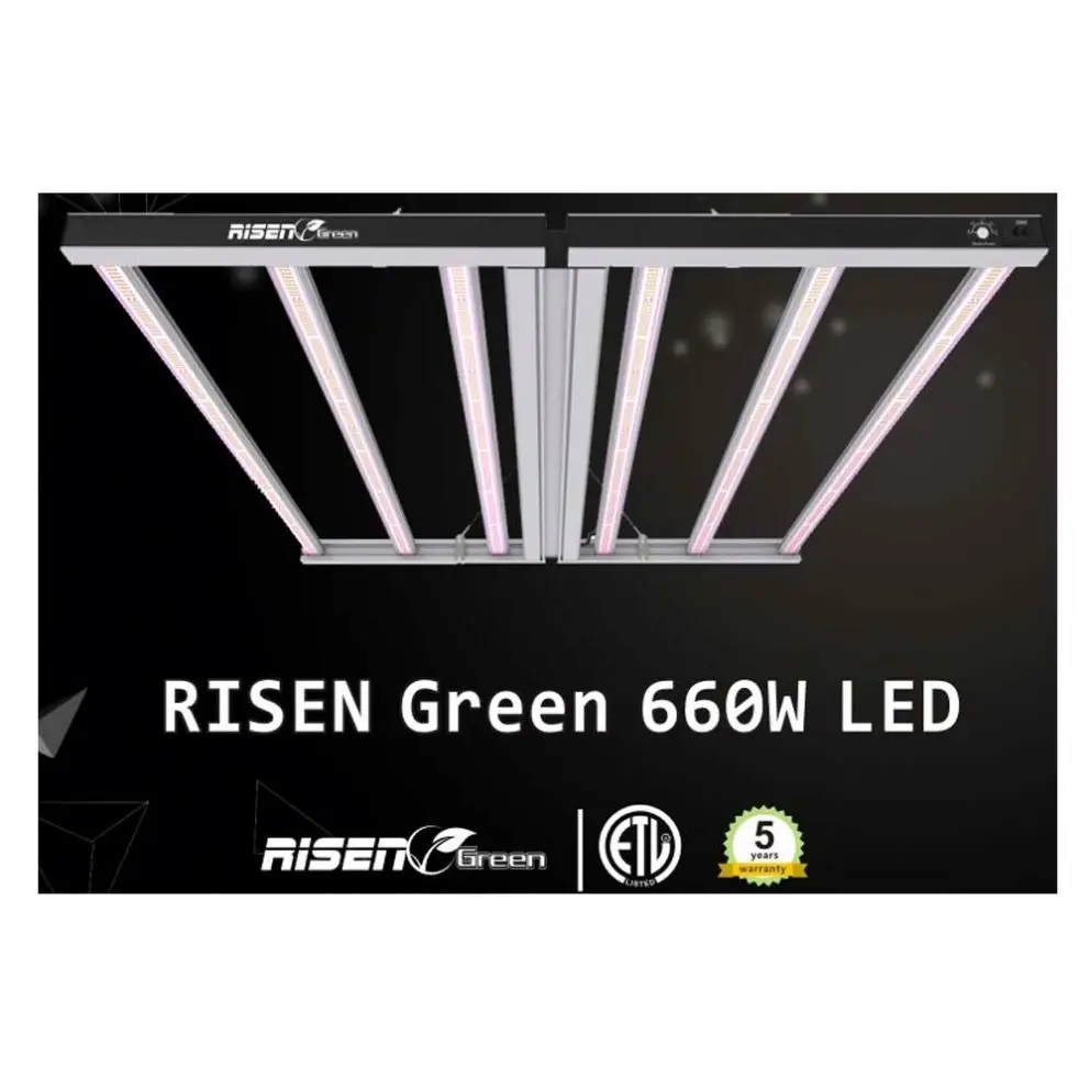 samsung chips 2.7-3.0 umol gavita pro 1700e gen2 650w led grow light