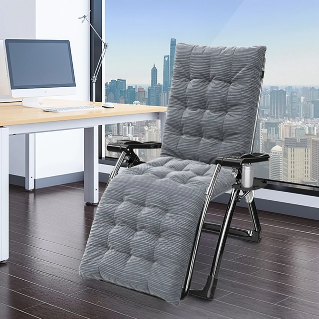 
Folding beach chair fashion designs camping zero gravity chair with outdoor beach office 