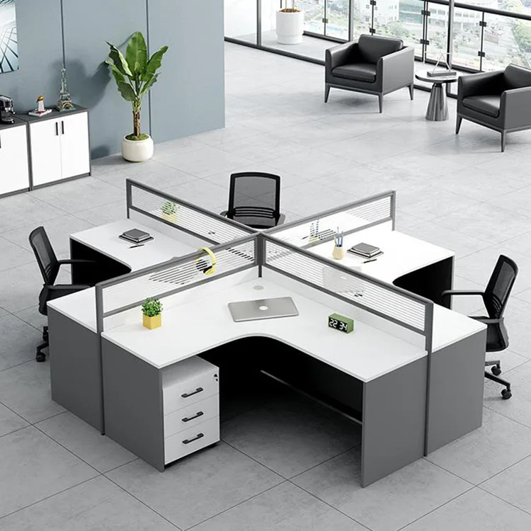 Многофункциональная настольная рабочая станция для компьютера