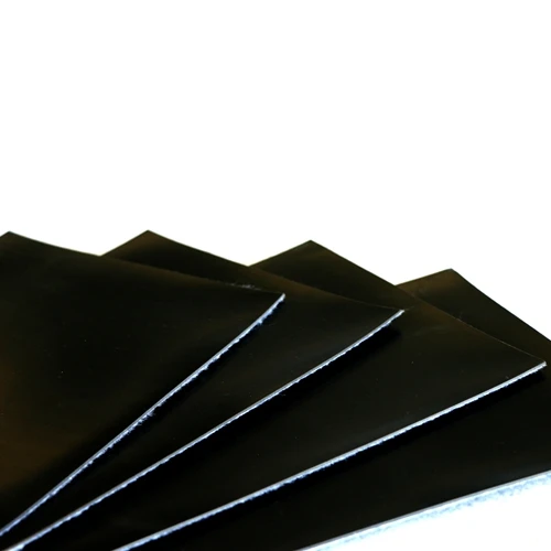 Professional Automobile Sound-absorbing Material EVA / EPDM sheets for sales