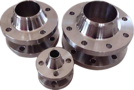 steel weld-on forge SS steel bearing  rubber coupling with flange carbon steel threaded flange Manufacturer in China