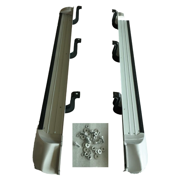 High Quality Running Board/side Step For MITSUBISHI TRITON L200 2015+