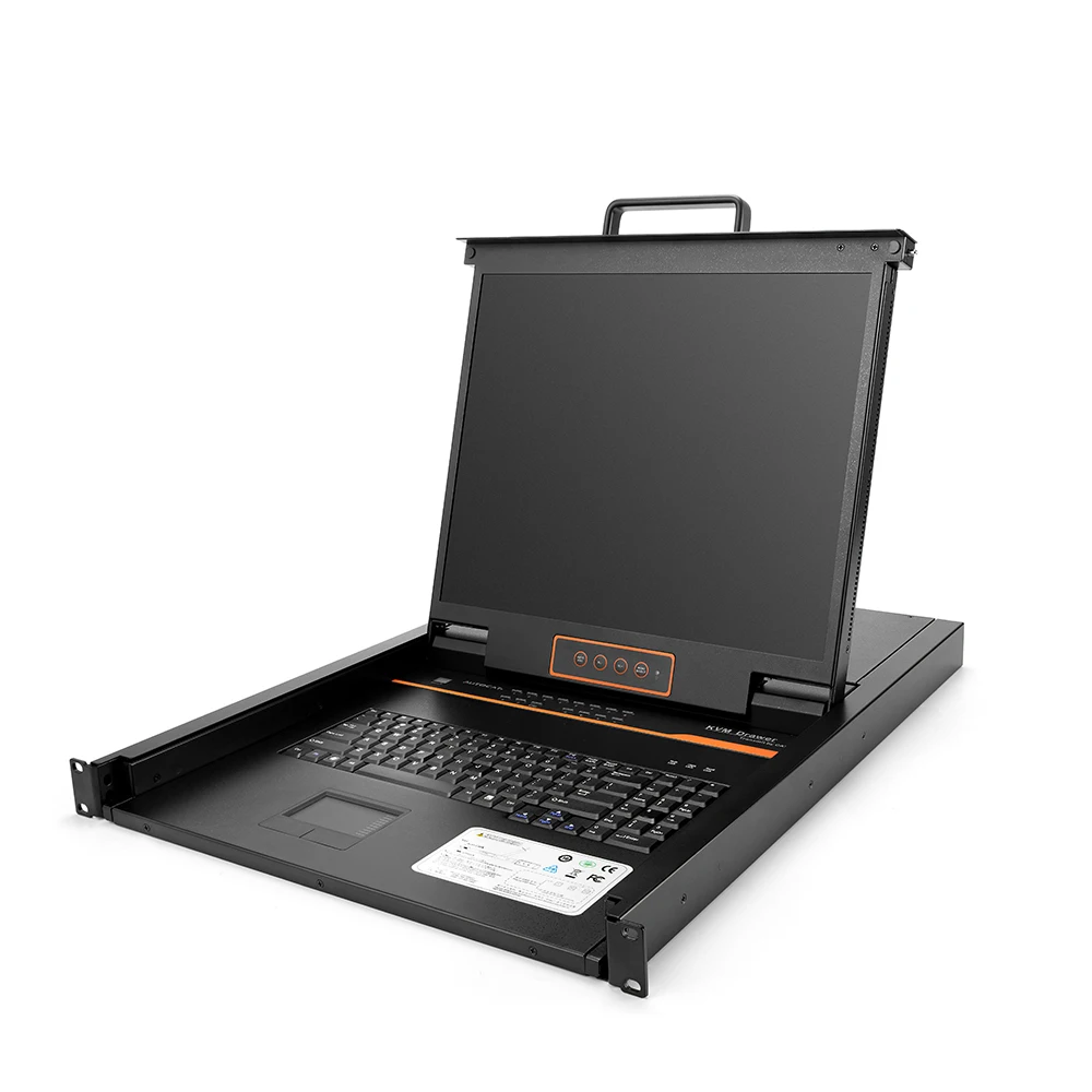 
Factory Direct 1-Local / 2-Remote Access 19