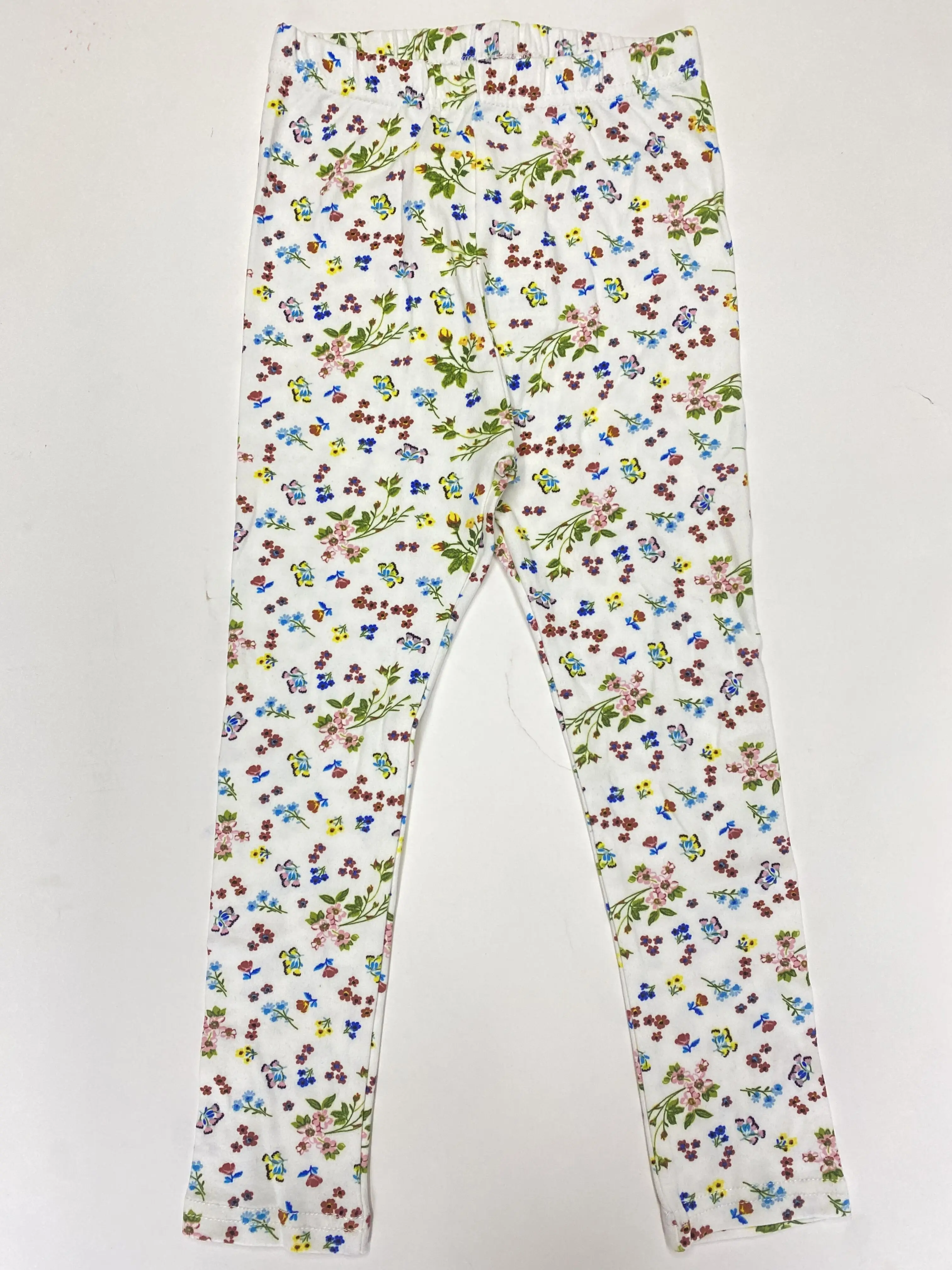 baby hot sell popular ghost print fitness Child mesh tights good  soft touch  best price tights kids leggings pants