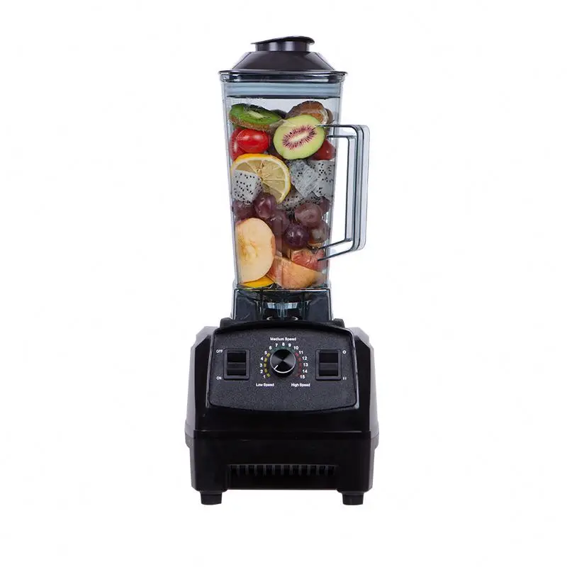 Digital Sports Blender Vitamin Juicer Juice Can Wood Setinlis Coper Top Replacement With 9500 Watts Hummus 40 Liter 20 Cocoby