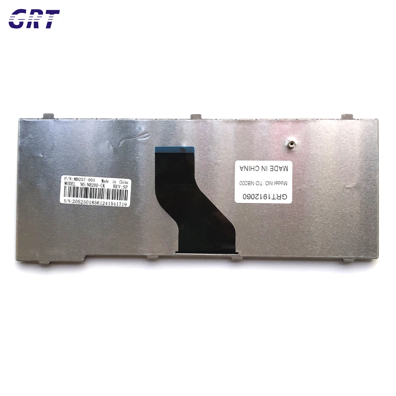 Keyboard For Toshiba Mini NB200 NB250 NB255 NB300 NB500 NB505 Keyboard Teclado Spanish