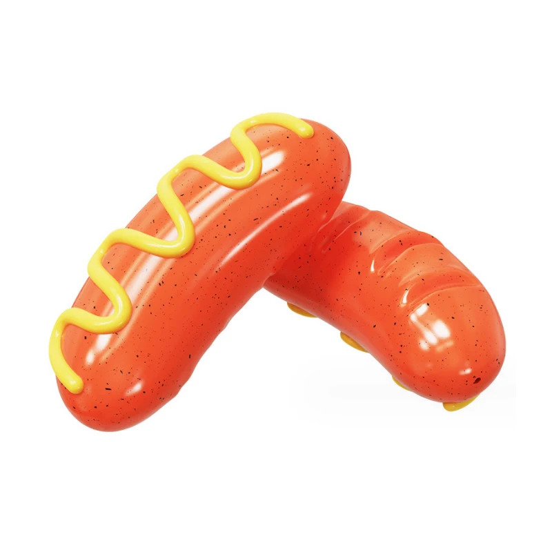 2023 New Dog Toy Play Eat Moving Ball Dogs, Car Adventure Cat Wool Pet Butterfly Dragon Egg Tpr Oxford Scratcher/