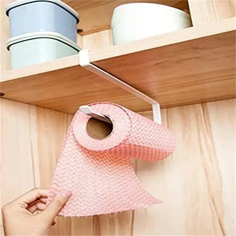 Roll Paper Towel Organizer Manufacturer Under Cabinet Paper Towel Holders For Kitchen