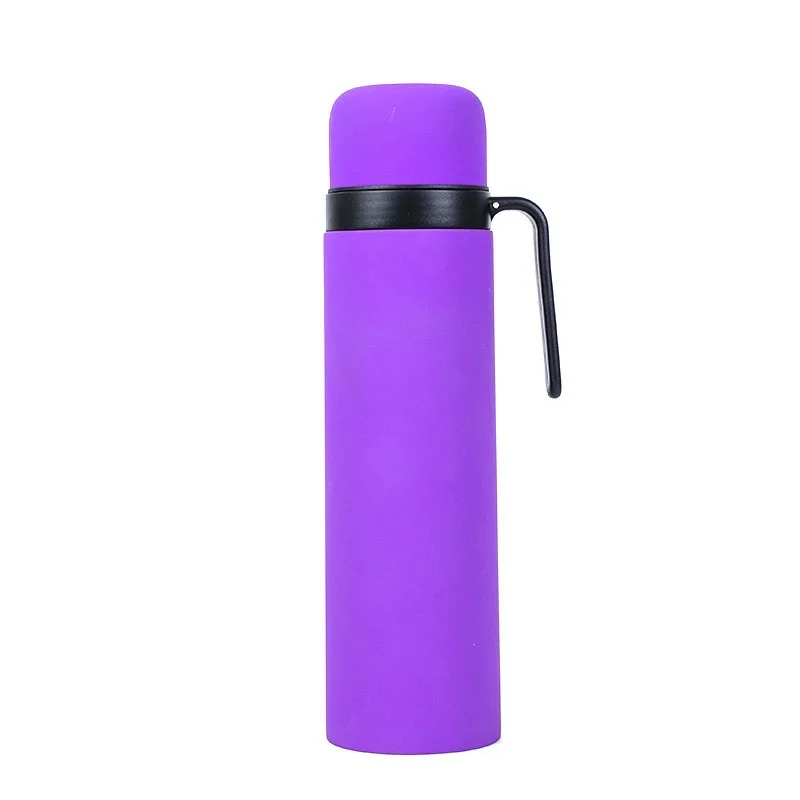 Термос из нержавеющей стали с двойными стенками 1000 мл