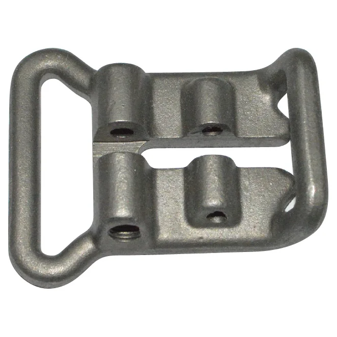 Forging service closed die forging steel forged