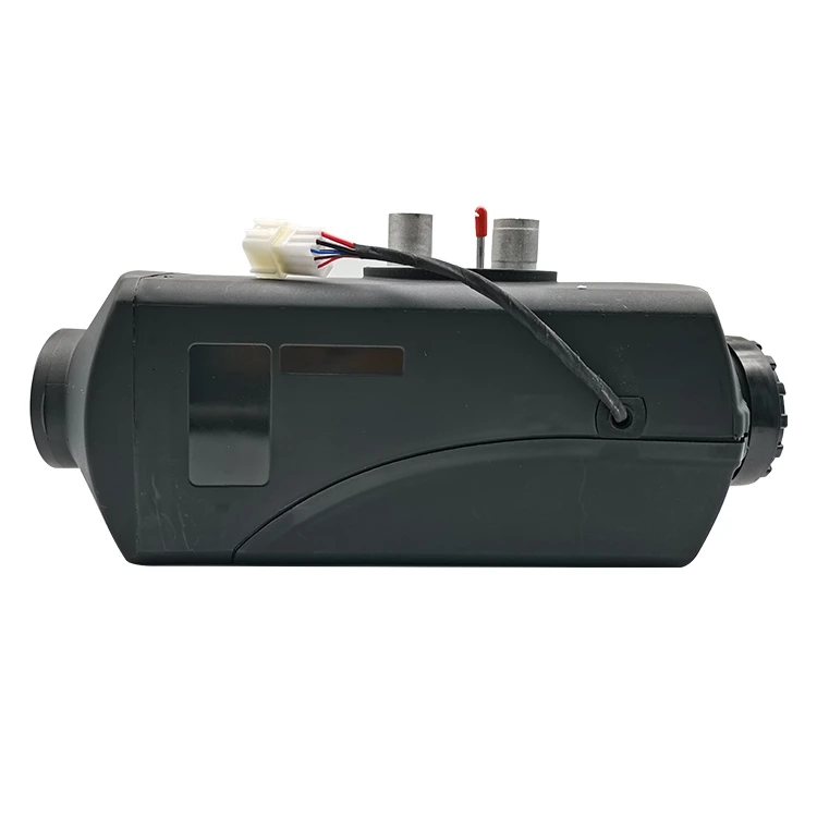 Diesel night heater air parking heater