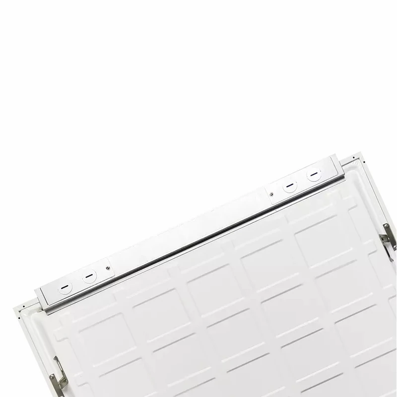 Dimmable Office lighting High Brightness ETL FCC DLC Approval 60x60 cct led ceiling panels lamp 2x2 2x4 Back lit led panel Light