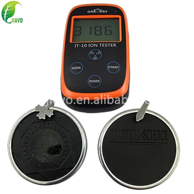 IT-10 Negative Ion Tester China