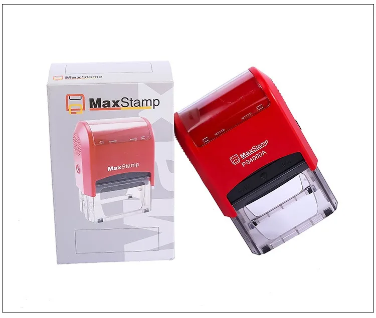 Best Office Rubber Stamps Max Self Inking Rubber Stamps Blank