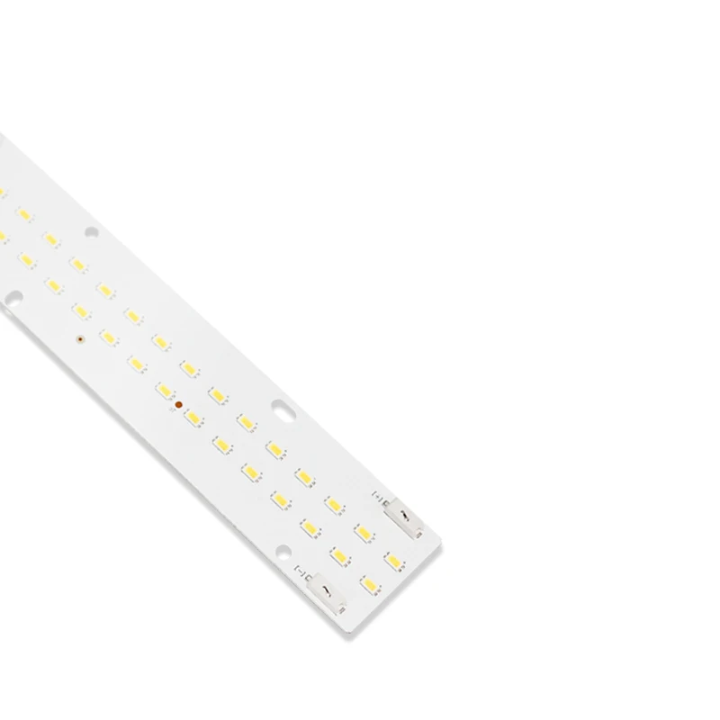 Customized Zhaga Series SMD 2835 RGB LED Display Module with 70/140/280/560x24mm Pixel Module