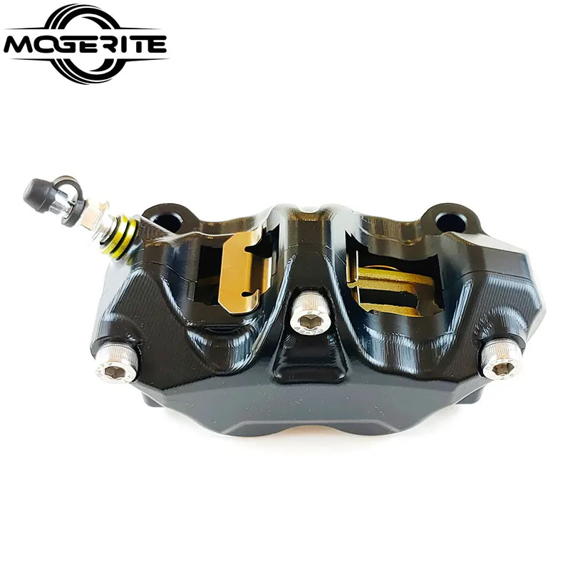 Wholesale High Quality Motorcycle Brake Caliper for Sale Motorcycle Foot Pedal 100% Tested 100 %new 12months Mogerite OEM ODM