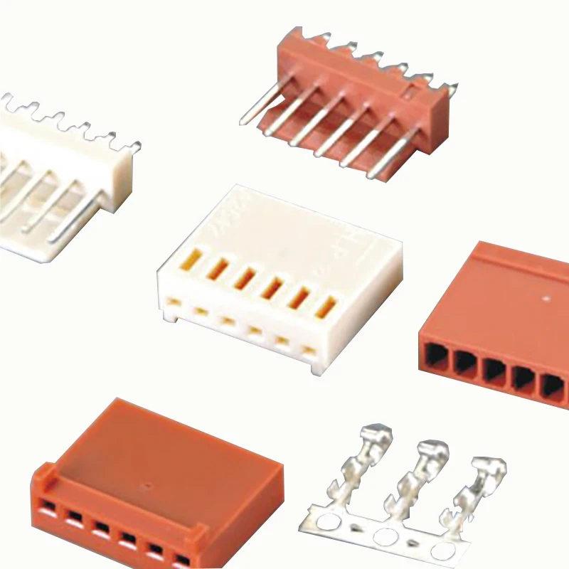 Корпус с шагом 2,54 мм, соединитель molex 6471 2695 7880 6373 7478