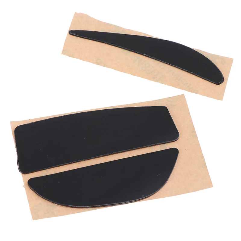 
 1 Набор, сменные коньки для мыши Logitech G9 G9X 1,2 мм  